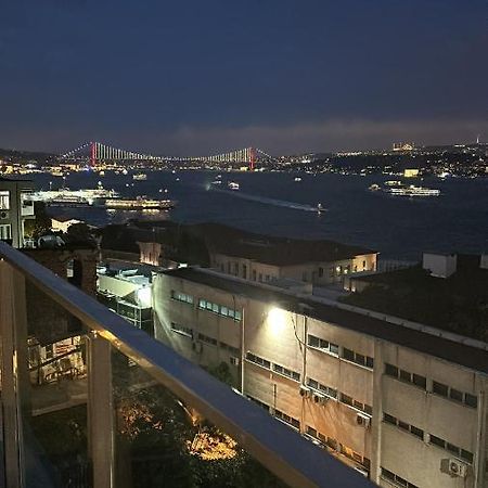 Sunway Bosphorus Suites 伊斯坦布尔 外观 照片