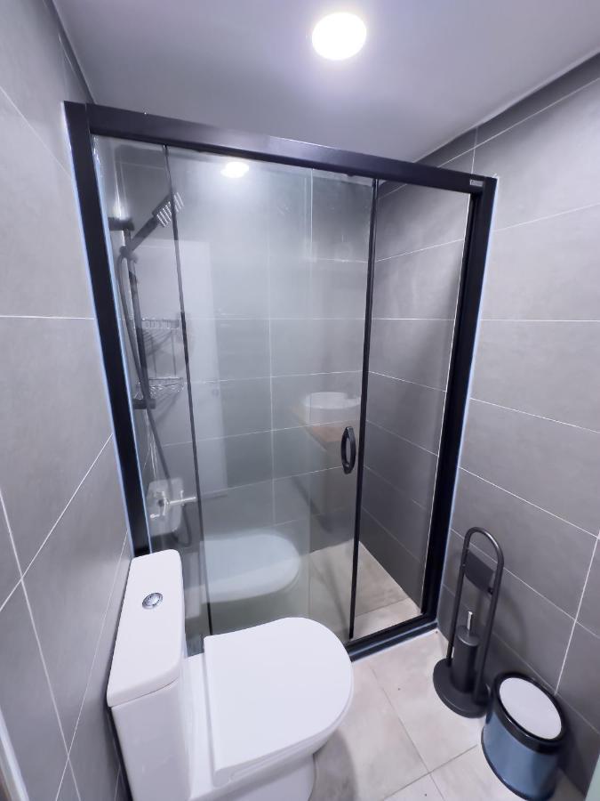 Sunway Bosphorus Suites 伊斯坦布尔 外观 照片