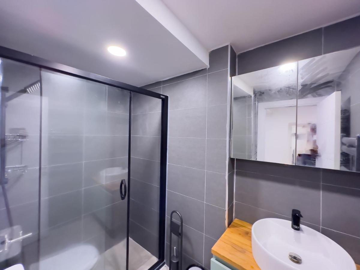 Sunway Bosphorus Suites 伊斯坦布尔 外观 照片