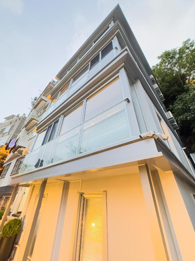 Sunway Bosphorus Suites 伊斯坦布尔 外观 照片