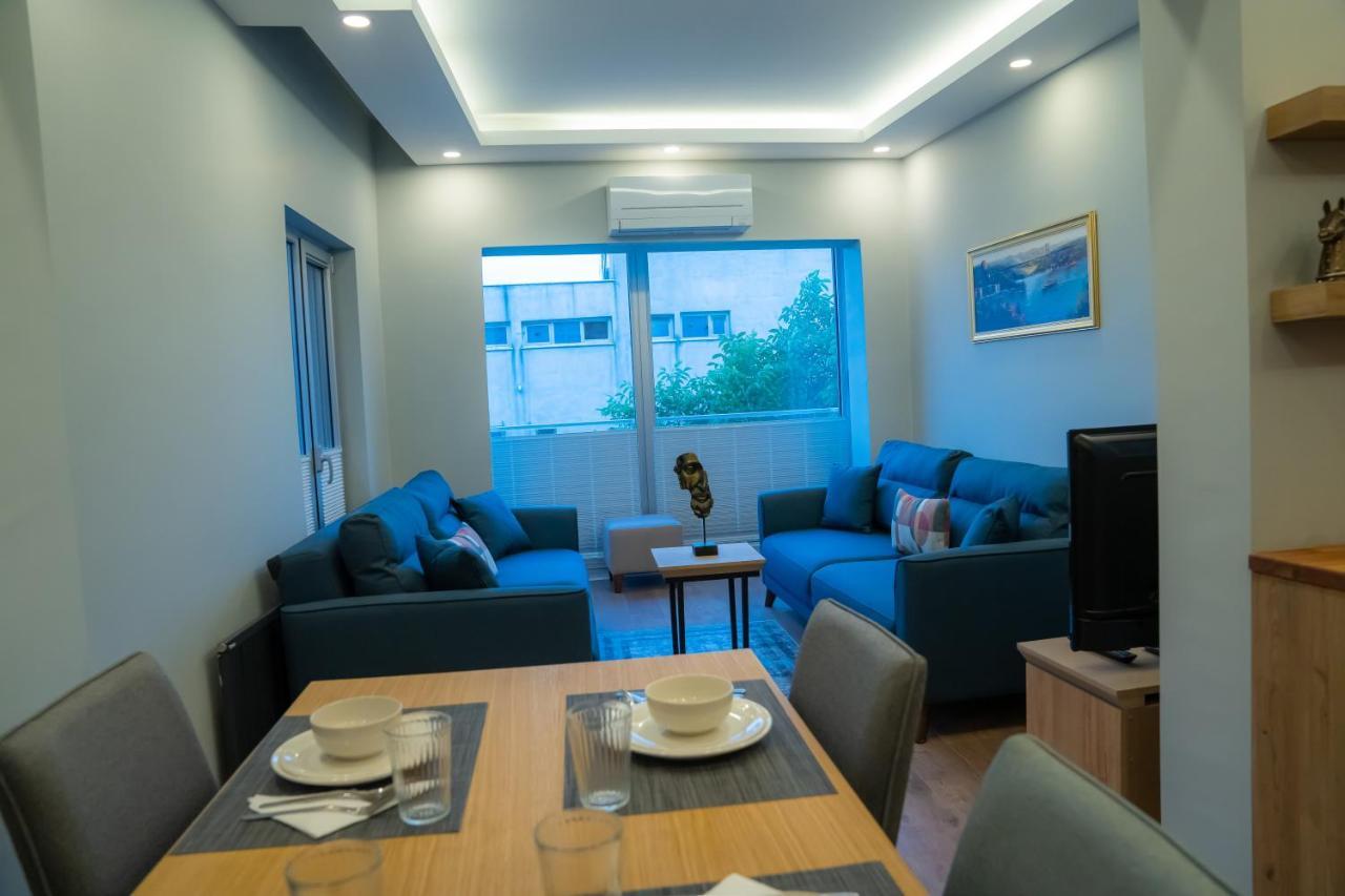Sunway Bosphorus Suites 伊斯坦布尔 外观 照片