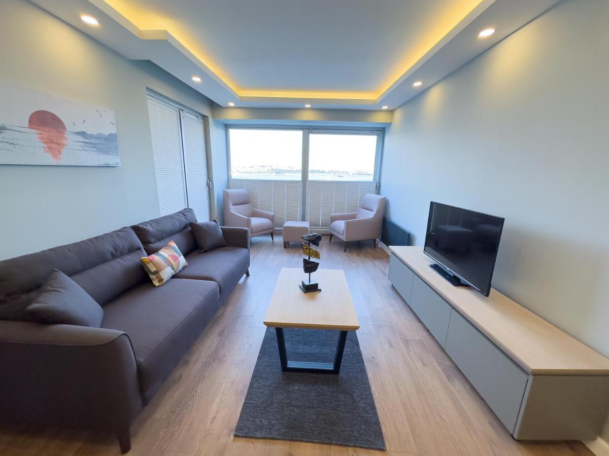 Sunway Bosphorus Suites 伊斯坦布尔 外观 照片