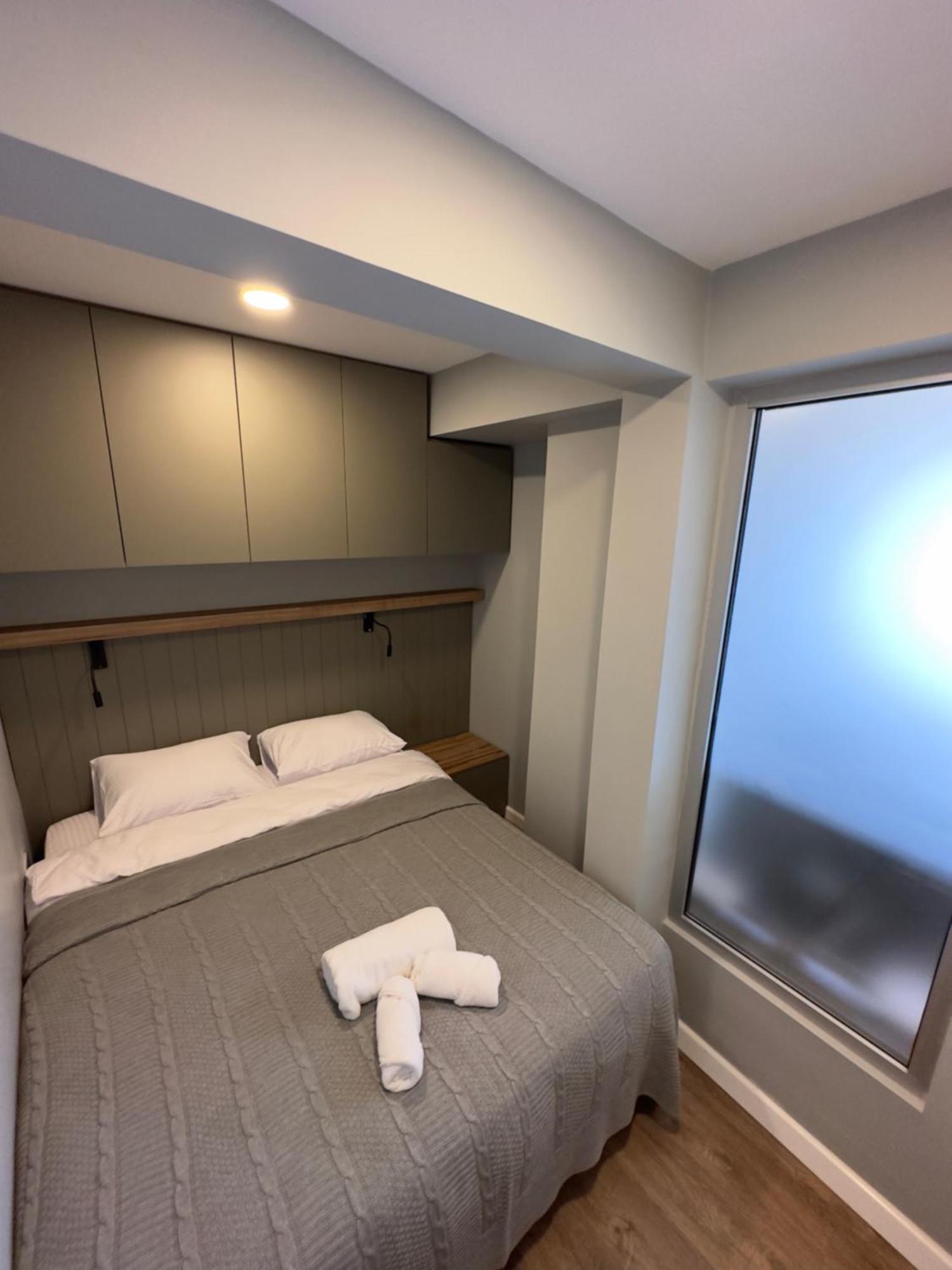 Sunway Bosphorus Suites 伊斯坦布尔 外观 照片