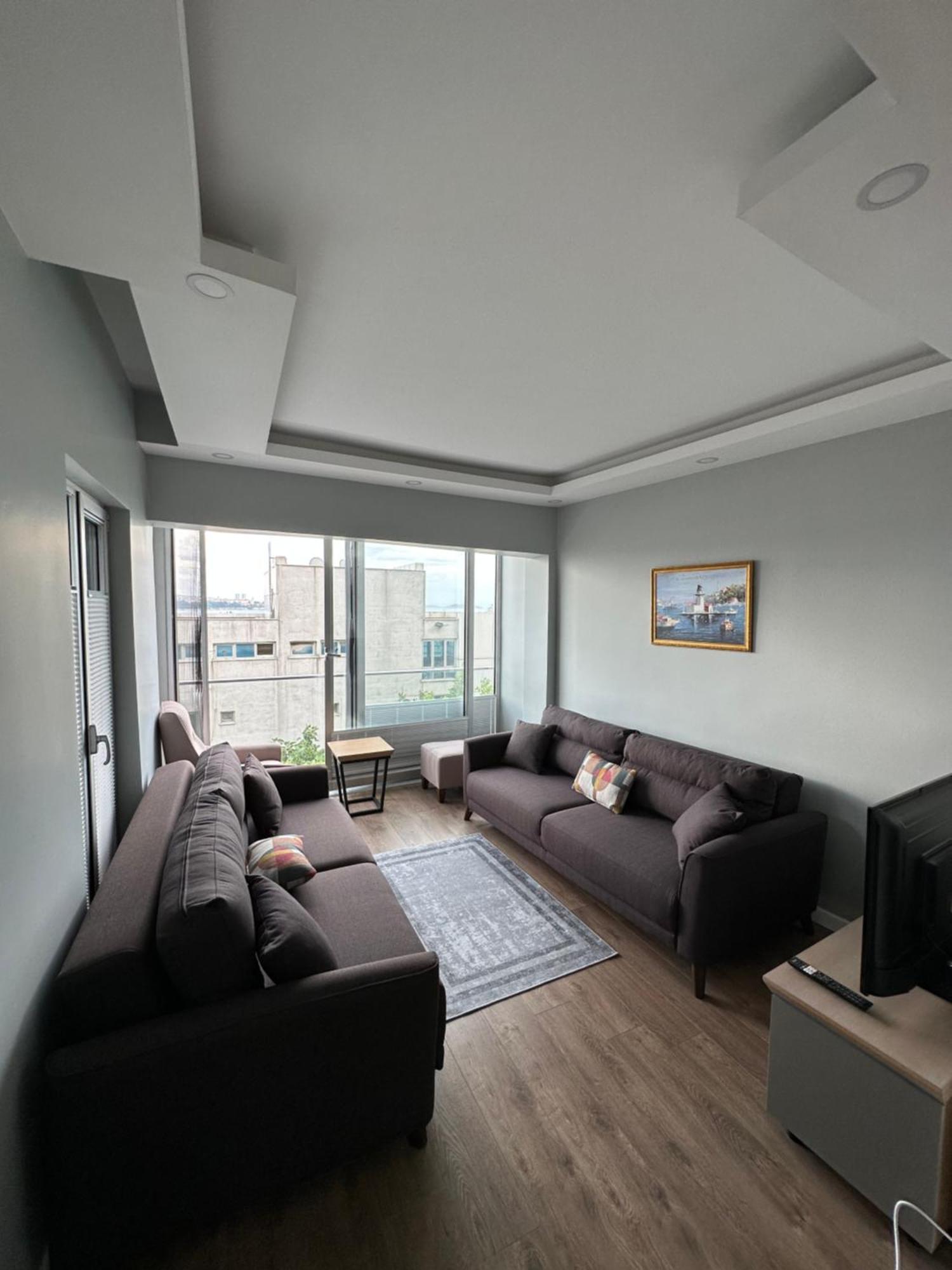 Sunway Bosphorus Suites 伊斯坦布尔 外观 照片
