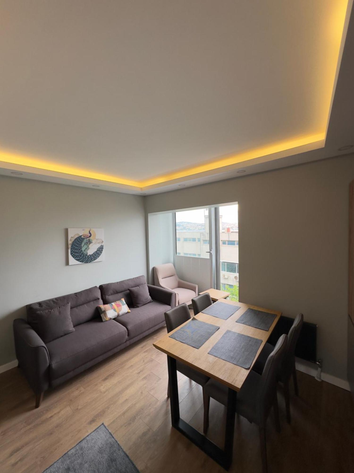 Sunway Bosphorus Suites 伊斯坦布尔 外观 照片
